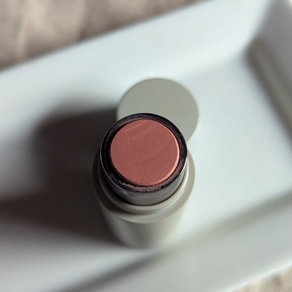 Westman Atelier Baby Cheeks Blush Stick | Chouchette - Nude Peach - Picture 7 of 16